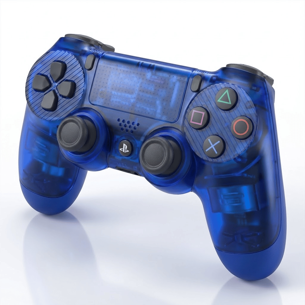 2.4G Wireless Retro Game Console with Dual Controllers | EmirTrove