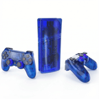 2.4G Wireless Retro Game Console with Dual Controllers | EmirTrove