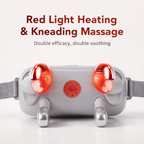 Wearable Neck & Shoulder Massager