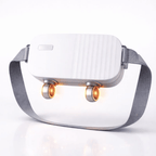 Wearable Neck & Shoulder Massager