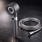 Emirtrove 3 in 1 Modes Shower Head