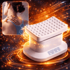 U-Shaped Cervical & Arm Massager | Vibration & Pressure