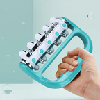 Mini Cellulite & Muscle Massage Trigger Point Roller for Muscle Relief