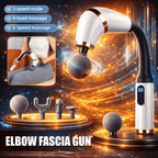 Deep Rolling Massager for Muscle Recovery & Relief