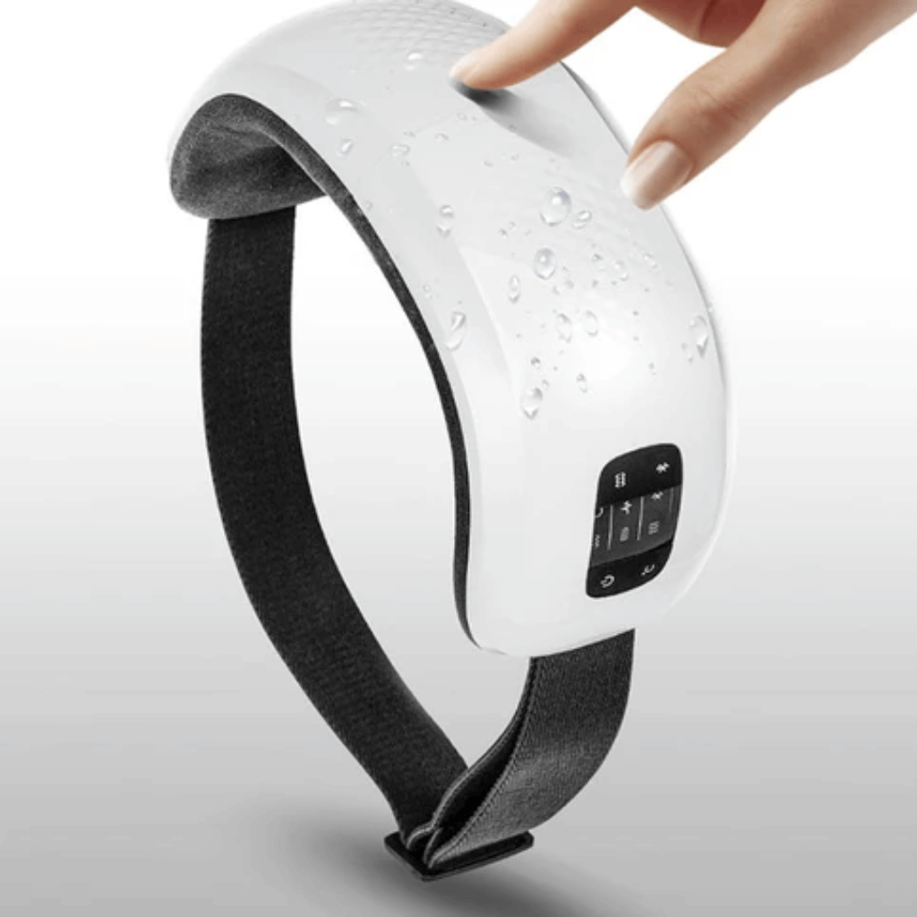 Eye Massager Rechargeable Airbag Massager