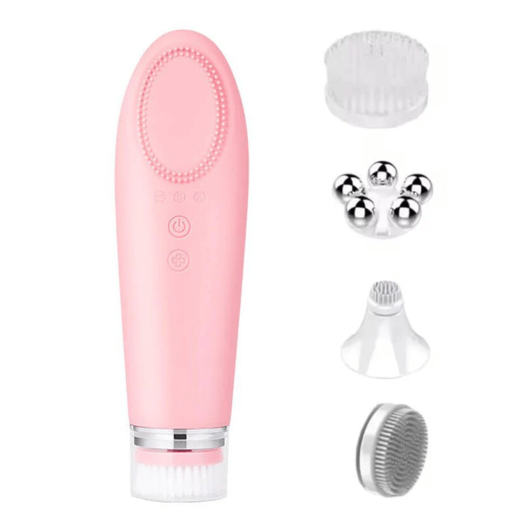 EmirTrove Face Massager – Rejuvenate & Glow Daily
