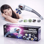 جهاز تدليك سحري لكامل الجسم
