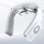 G3 Neck Massager – Heat & TENS Pain Relief by EmirTrove