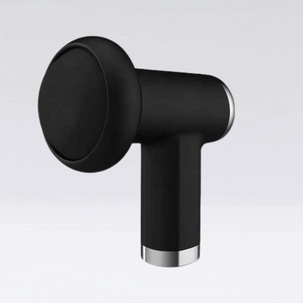 EmirTrove Rolling Massager – USB Rechargeable & Compact