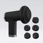 EmirTrove Rolling Massager – USB Rechargeable & Compact