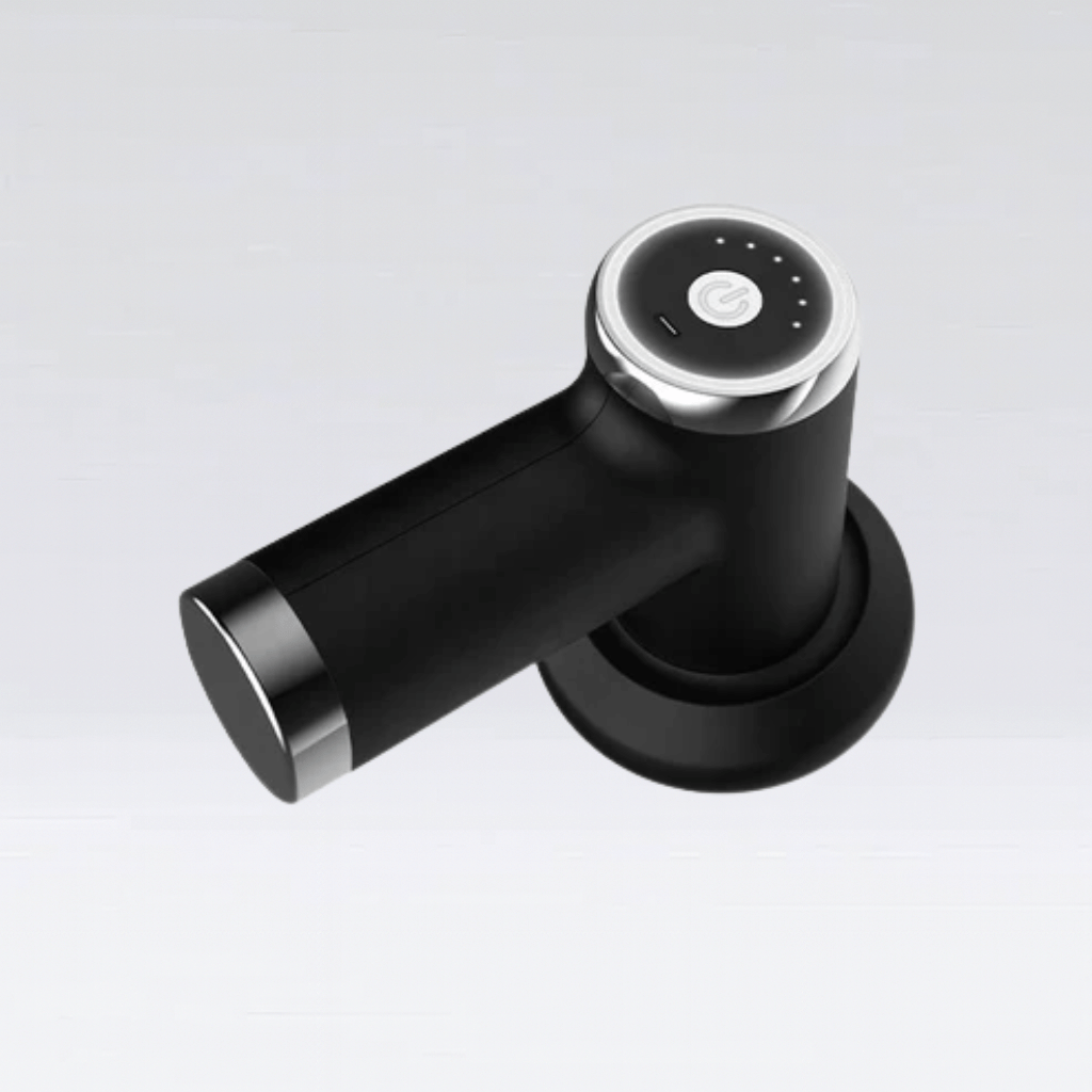 EmirTrove Rolling Massager – USB Rechargeable & Compact