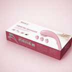 Hammer Handheld Massager – Deep Tissue Relief, Cordless