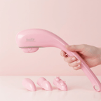 Hammer Handheld Massager – Deep Tissue Relief, Cordless