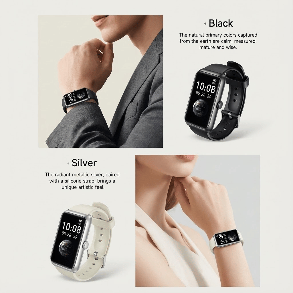 Hoco - Smart Sports Watch