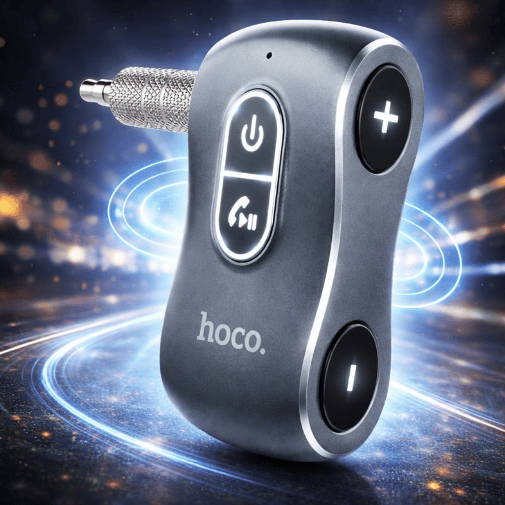 Hoco BT Audio Transmitter (E73)