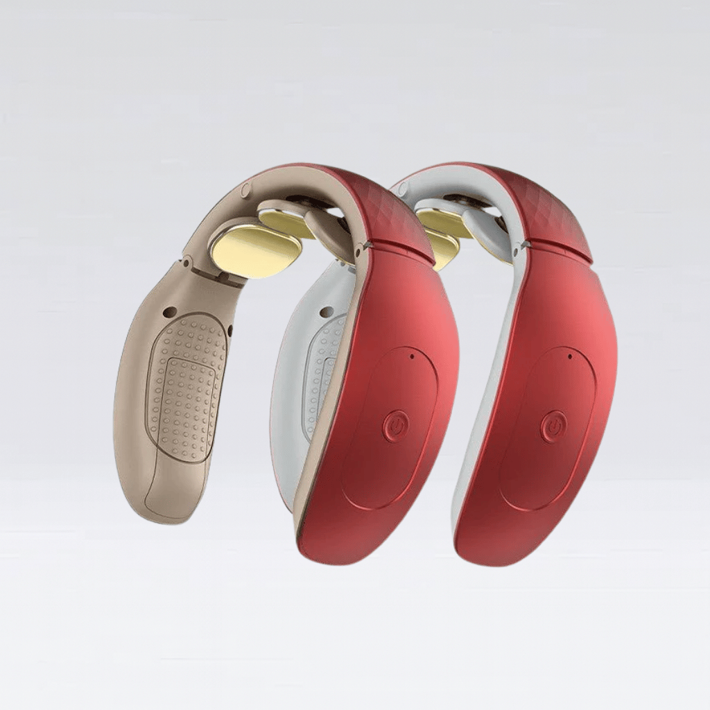 EmirTrove Intelligent Neck Massager for Full Body Relief