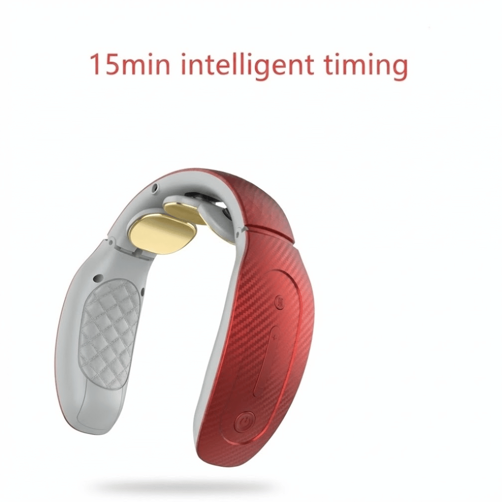 EmirTrove Intelligent Neck Massager for Full Body Relief