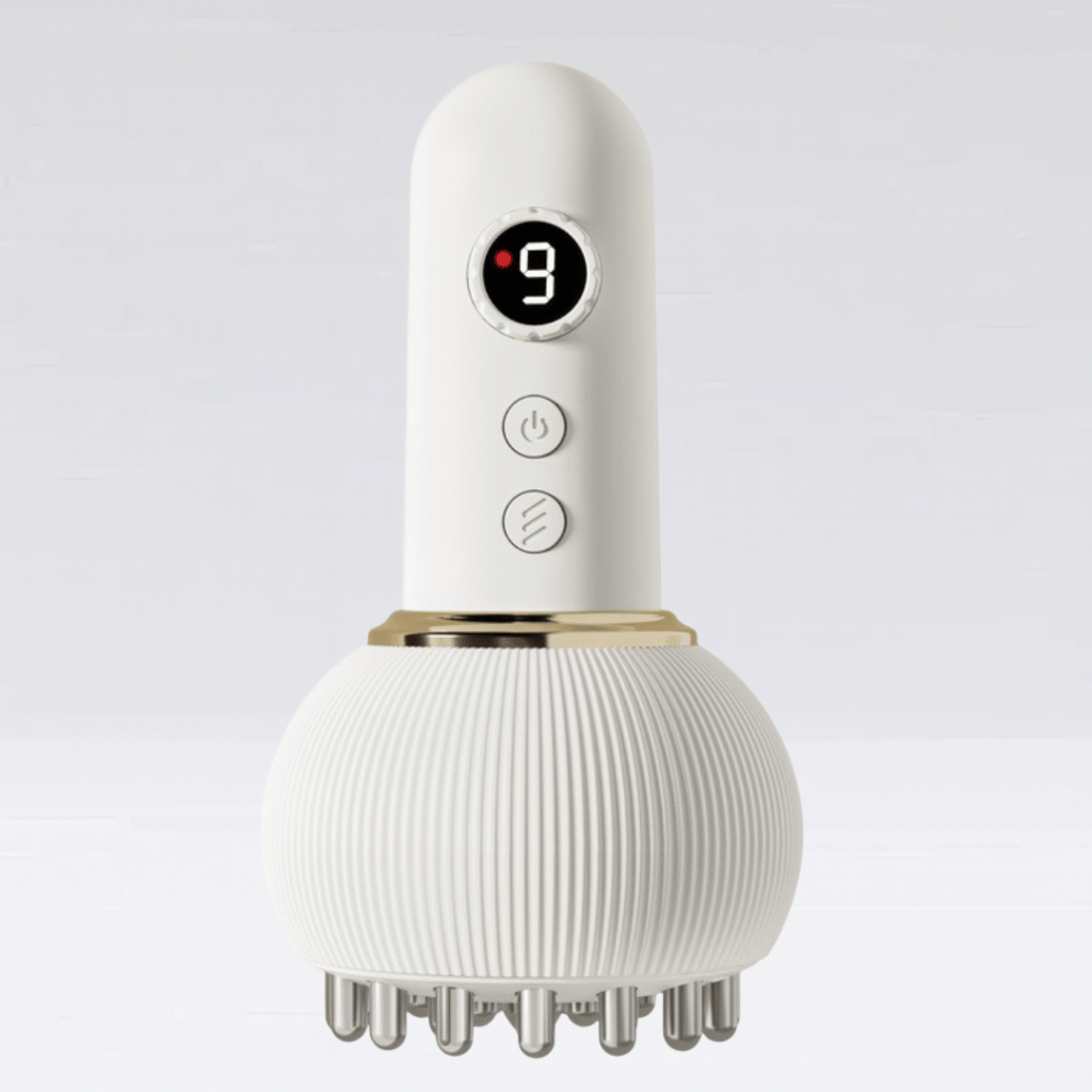 Lymphatic Drainage & Anti-Cellulite Massager – EmirTrove