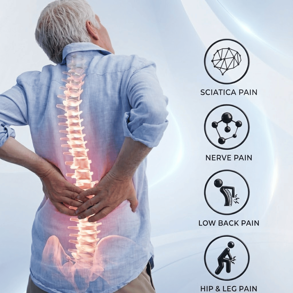 Lymphatic Drainage & Anti-Cellulite Massager – EmirTrove