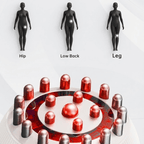 Lymphatic Drainage & Anti-Cellulite Massager – EmirTrove