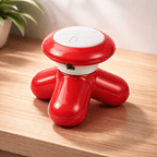 Mini Wave Massager | Vibration, Tapping & Kneading
