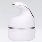 Pet Head Massager – Calming Scalp Relief for Dogs