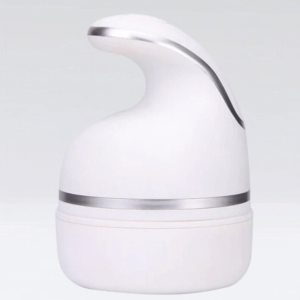 Pet Head Massager – Calming Scalp Relief for Dogs