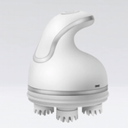 Pet Head Massager – Calming Scalp Relief for Dogs