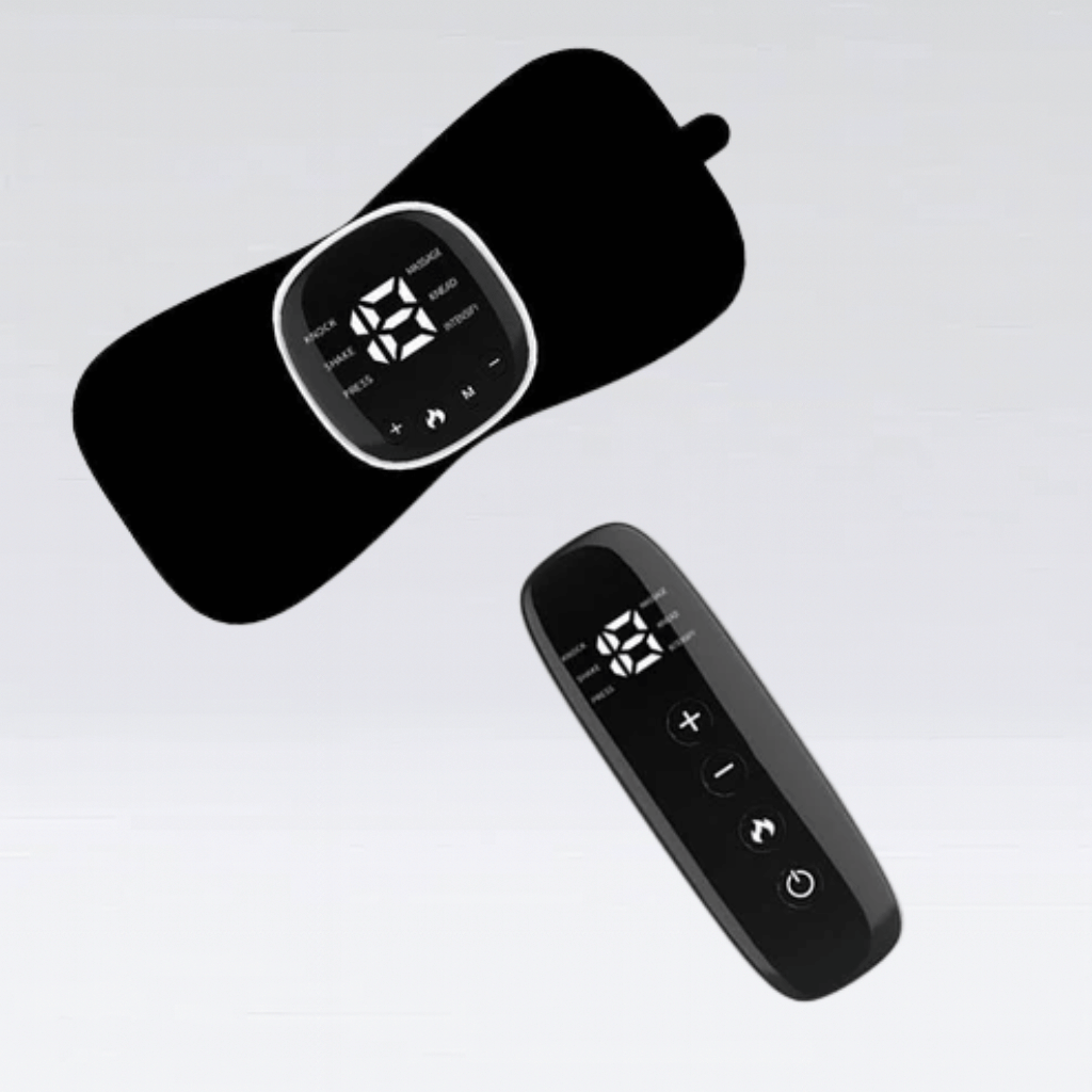 Portable Shoulder Neck Massager Neck Massager