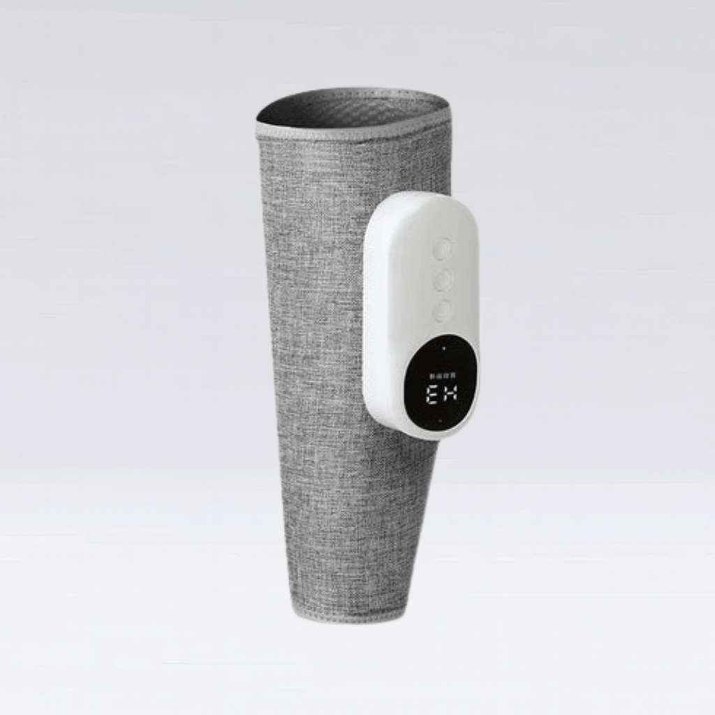 جهاز تدليك الساقين بضغط الهواء لتخفيف التورم - إميرتروف