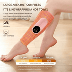 جهاز تدليك الساقين بضغط الهواء لتخفيف التورم - إميرتروف