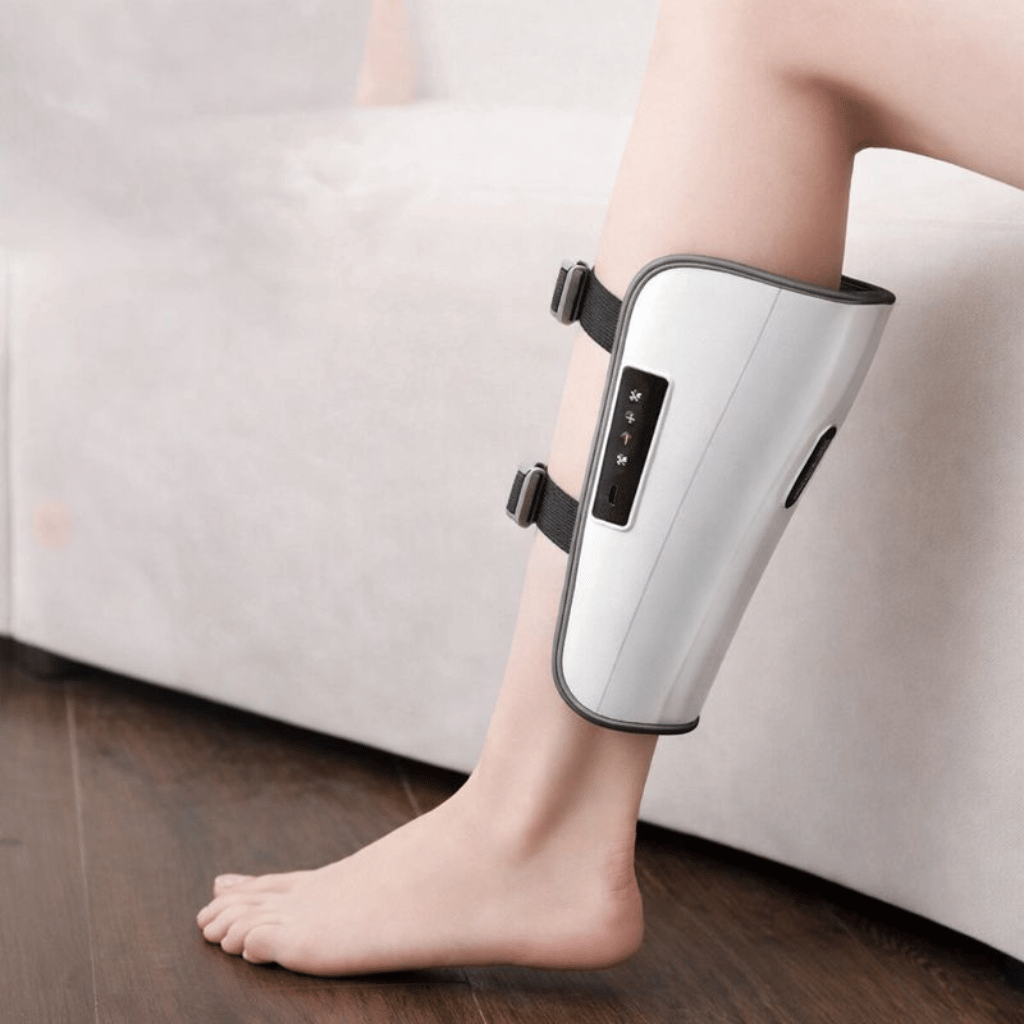 Leg Massager for Calf Pain Relief | Acupoint Massage