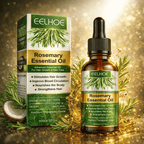 Rosemary Hair Care Essential Oil