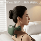 Shoulder & Neck Massager Machine