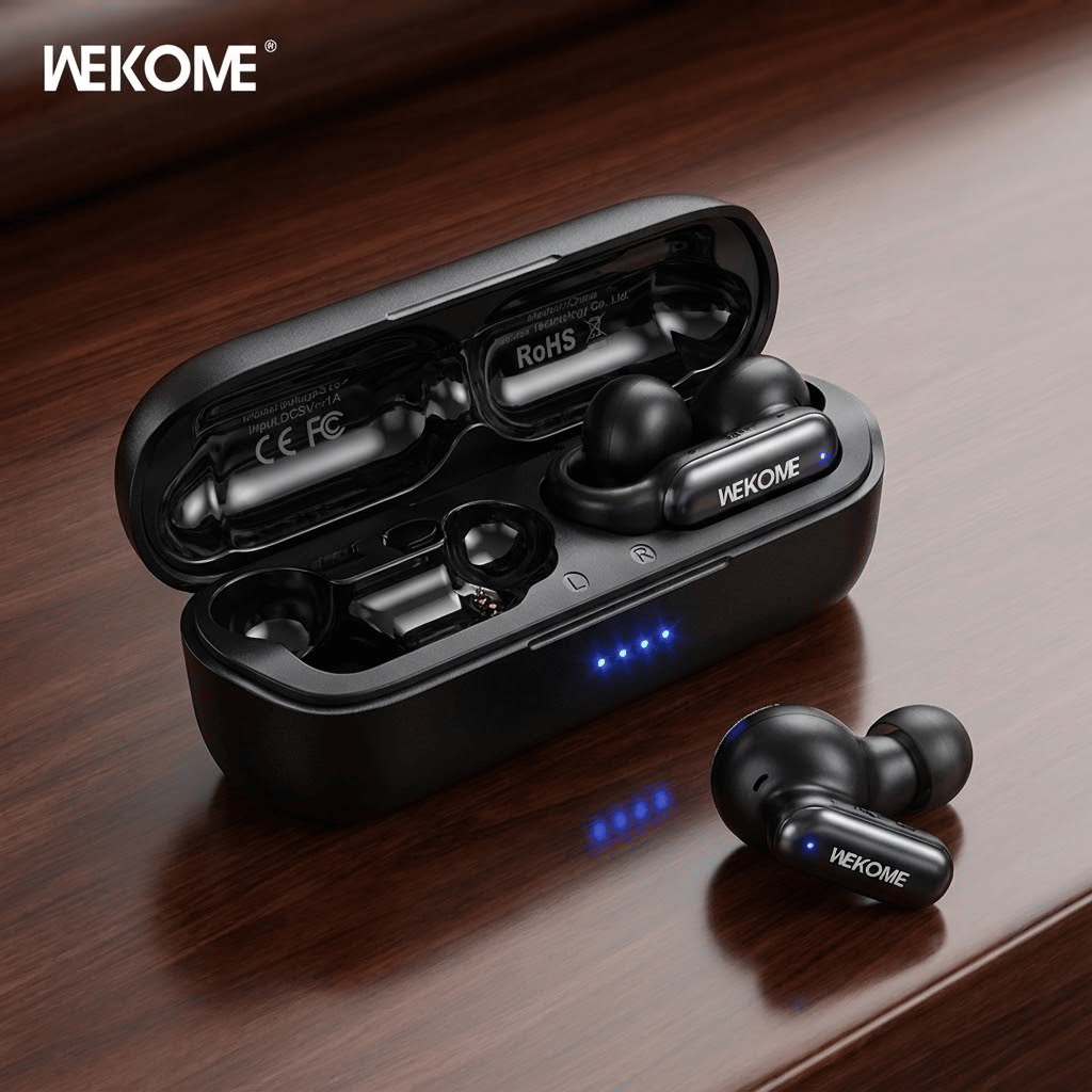 WEKOME - Wireless Earbuds